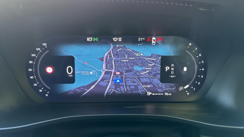 Volvo XC40 2.0 B4P Plus Dark 5dr Auto Petrol Estate